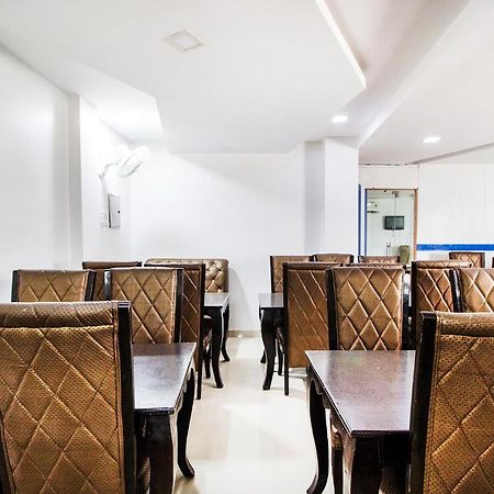 Fabhotel Modesty Delhi Airport นิวเดลี ภายนอก รูปภาพ
