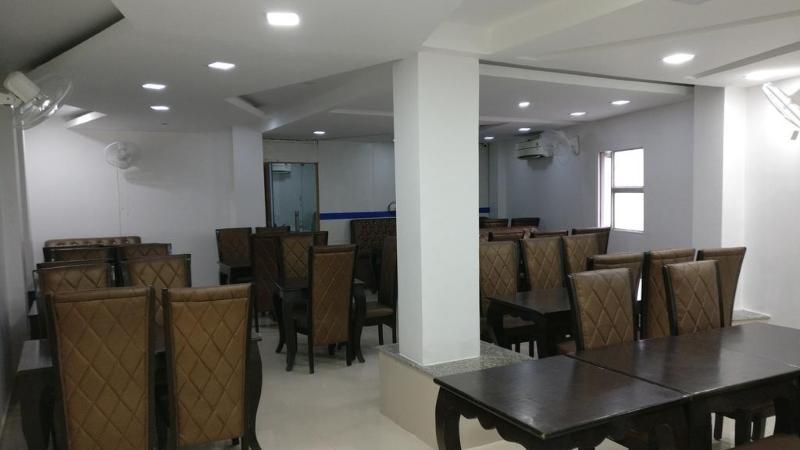 Fabhotel Modesty Delhi Airport นิวเดลี ภายนอก รูปภาพ